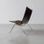 1980s PK22 Lounge Chair by Poul Kjærholm for Fritz Hansen, Denmark, 1980s For Sale - Image 5 of 18