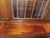 Antique China Cabinet Hepplewhite Hutch Duncan Phyfe Style For Sale - Image 10 of 10
