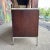 Knoll Florence Knoll for Knoll Rosewood and Marble Credenza For Sale - Image 4 of 12