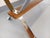 1960s Vintage Coffee Table in Ceramic, Chrome Metal and Wood, 1960s For Sale - Image 5 of 18