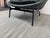 Army Green Blu Dot Field Lounge Chair For Sale - Image 8 of 13