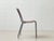 Vintage Garden Chairs in Ash Wood by Atelier Alinea, 1970s, Set of 4 For Sale - Image 15 of 17