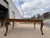 19th Century French Louis XV Style Walnut Table For Sale - Image 9 of 12