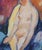 1980s Piccini, Hidden Portraits XI, 1980s-1990s, Acrylic on Canvas For Sale - Image 5 of 12