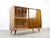 Mid-Century Modern Turntable and LP Sideboard, 1960s For Sale - Image 9 of 18
