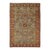 Galerie Shabab Collection Early 20th Century Turkish Sivas Throw Rug For Sale