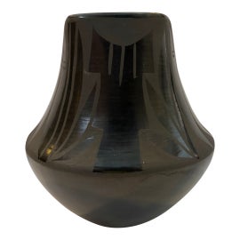 Example of Southwestern Vases