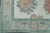 Turkish Turkish Oushak Runner Rug 2'10" x 20'6" #17409 For Sale - Image 3 of 8