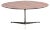 Coffee Table by Arne Jacobsen for Fritz Hansen, 1960s For Sale