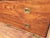 French Officers Cabin Trunk, 1850s For Sale - Image 16 of 18