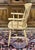 Vintage English Beechwood Armchair, 1980s For Sale - Image 6 of 9