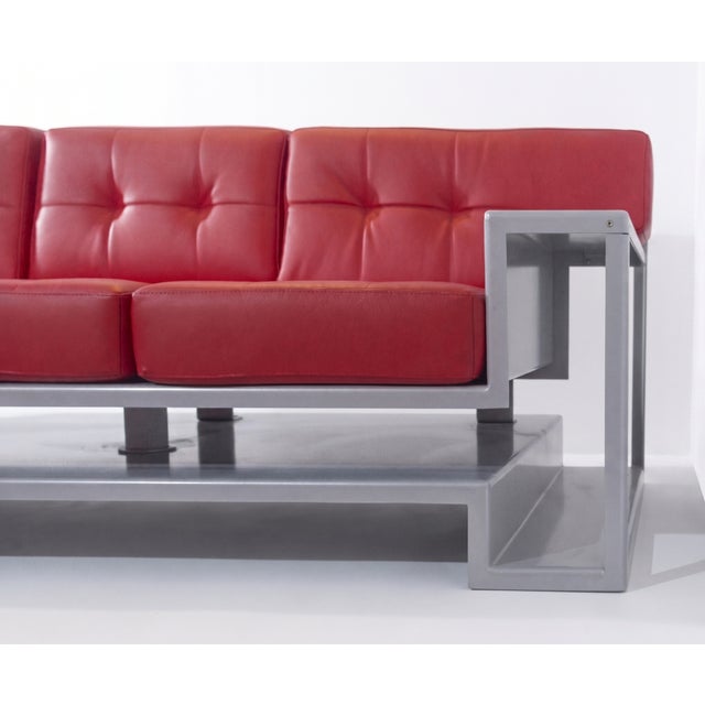 Nudity Sofa by Dario Nasuti For Sale - Image 4 of 7
