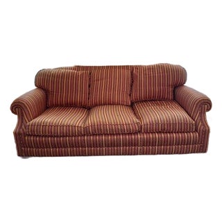 Brunschwig & Fils Saratoga Collection Sofa For Sale
