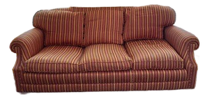 Brunschwig & Fils Saratoga Collection Sofa
