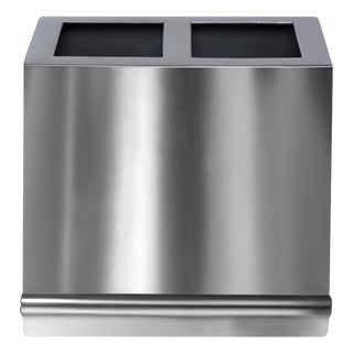 Mulberry Stainless Steel Toothbrush Holder For Sale