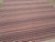 Galerie Shabab Collection Mid-20th Century Turkish Flatweave Kilim Room Size Carpet For Sale In New York - Image 6 of 8