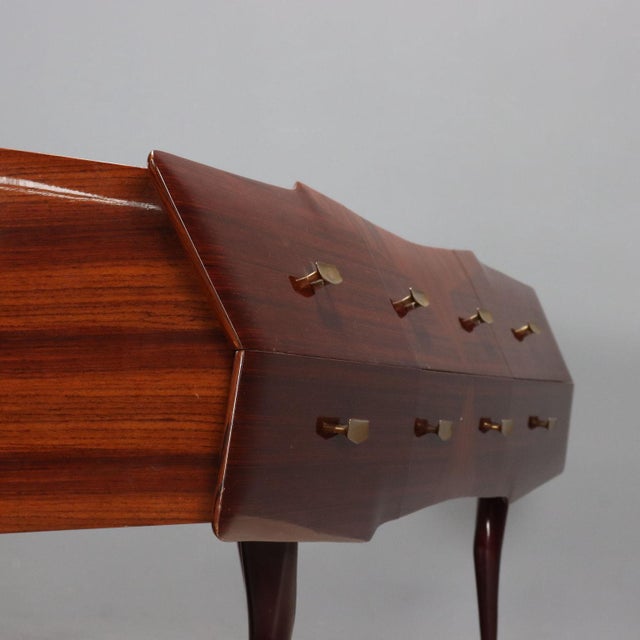 Vintage Chest of Drawers, 1960s For Sale - Image 5 of 13