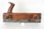 Wood Antique Wooden Plow Molding Plane For Sale - Image 7 of 9