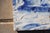 Baroque 18th Century Tile Dancing Feet, Portuguese Antique Baroque For Sale - Image 3 of 7