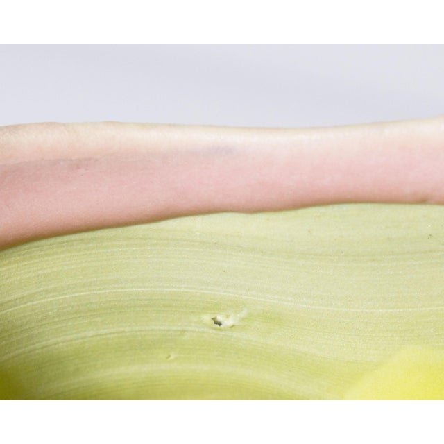 Studio Pottery Cup by Phillip Maberry For Sale - Image 9 of 10