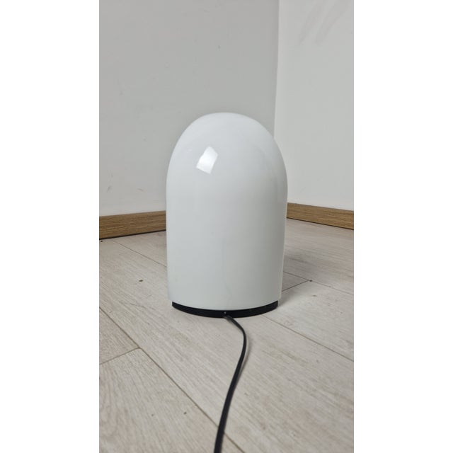 1960s Small Tiki Table Lamp by Kazuhide Takahama for Leucos, 1980s For Sale - Image 5 of 10