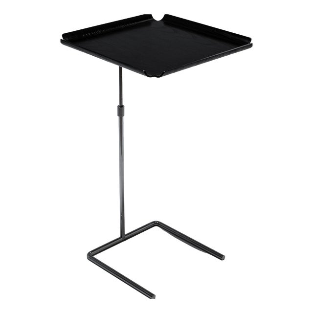 Model 4950 Tray Table by George Nelson for Vitra, 2001 For Sale