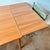 Brdr Furbo Danish Teak Extendable Dining Table For Sale - Image 10 of 12