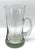 1970s Mid-Century Modern Brutalist Studio-Glass Tankards in the style of Erik Höglund from Kosta Boda, 1960s, Set of 3 For Sale - Image 5 of 18