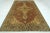 Medallion Center Vintage Rug - 77"x 128" For Sale - Image 13 of 13