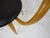 George Nelson Pretzel Armchair #5890 for Icf Italy For Sale - Image 10 of 15