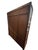 1940s Vintage Office Furniture with Drawers and Swing Door, 1940s For Sale - Image 5 of 8