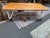 Design Plus Gallery presents a Beech Wood Coffee Table by B. Hannah & A. Morrison for Knoll International. The table is...