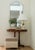 Contemporary Hutton Stool, Dove For Sale - Image 3 of 4