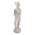 Plaster Classic Venus Statue For Sale