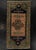 Brown Turkish Mini Rug Oriental Hand Knotted Vintage Rug 1'7" x 3'2" #21216 For Sale - Image 8 of 8