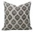 Fabdivine Floral Home Decor Cushion Cover 14x20 Inch- Uday For Sale