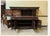 Vintage Monumental Credenza, 1945 For Sale - Image 6 of 11