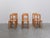 Rey Chairs by Bruno Rey for Dietiker, Switzerland, 1971, Set of 6 For Sale - Image 17 of 17