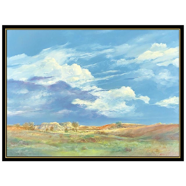 Message us to inquire about custom framing options! (Included for free with every purchase) The immaculate artwork is of...