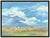 Message us to inquire about custom framing options! (Included for free with every purchase) The immaculate artwork is of...