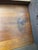 Virginia Galleries Henkel Harris Mahogany Tea Side Table With Pull Outs For Sale - Image 12 of 12