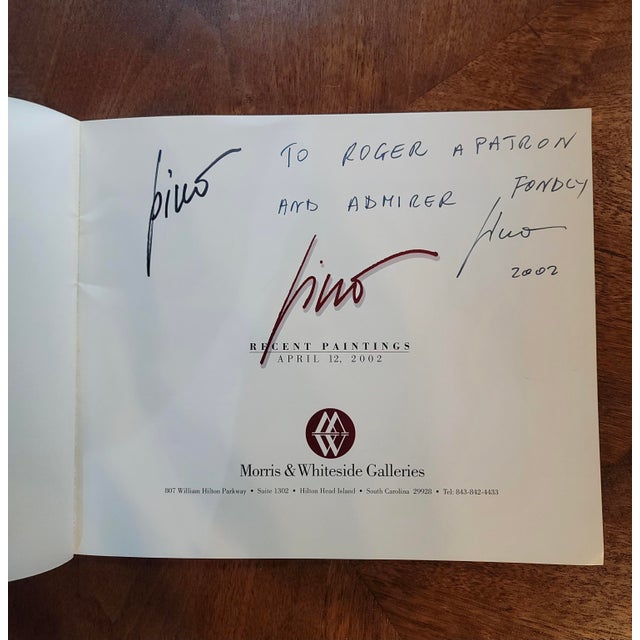 Black Giuseppe Pino - Young Girl Inner Thoughts - Oil Painting For Sale - Image 8 of 11