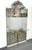 Mid-Century Italian Modern Mirror with Console by Pier Luigi Colli for Cristal Arte, Set of 2 For Sale - Image 18 of 18