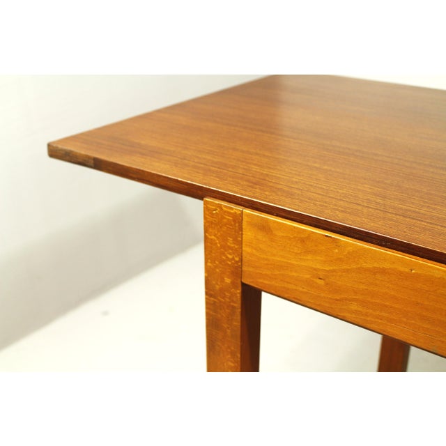 Desk from Up Závody, 1970s For Sale - Image 16 of 18