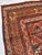 Textile Antique Khamseh Qashqai Hand-Knotted Wool Rug - 10'9" X 5'4" For Sale - Image 7 of 12