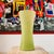 Mid-Century Modern Jacketed Vase in Murano Glass, 1970s For Sale - Image 3 of 7