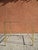 Mid-Century Brass and Glass Coffee Table, Italy, 1960s For Sale - Image 4 of 6