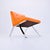 Mid-Century Modern Lounge Chair in Leather by Hans Eichenberger for Girsberger, 1960s For Sale - Image 14 of 18
