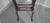 1920s Queen Anne Walnut Cheval Mirror, 1920s For Sale - Image 5 of 10