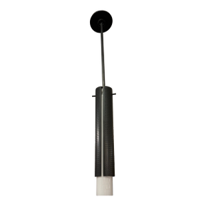 Kelly Wearstler Precision Cylinder Pendant, Small